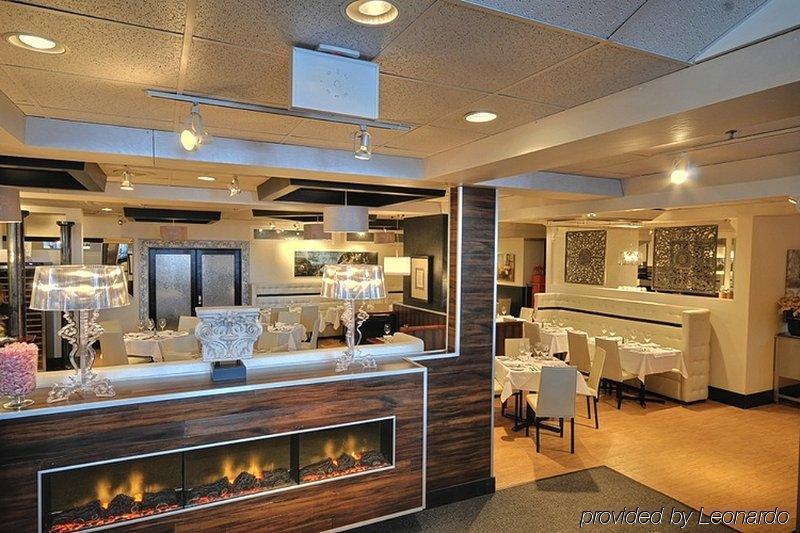Отель Ramada Plaza By Wyndham Gatineau/Manoir Du Casino Экстерьер фото