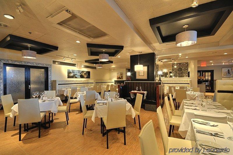 Отель Ramada Plaza By Wyndham Gatineau/Manoir Du Casino Экстерьер фото